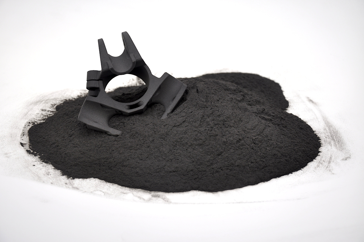 Polyamid PA 11 schwarz CFCarbonfaserverstrkter_Kunststoff_Kohlenstofffaserverstaerkter_Kunststoff_3d_druck_carbon_cfk